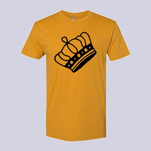 Cotton Short Sleeve Crew Thumbnail
