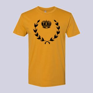 Cotton Short Sleeve Crew Thumbnail