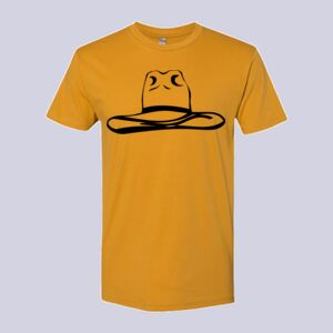 Cotton Short Sleeve Crew Thumbnail