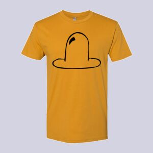 Cotton Short Sleeve Crew Thumbnail
