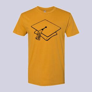 Cotton Short Sleeve Crew Thumbnail