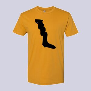 Cotton Short Sleeve Crew Thumbnail