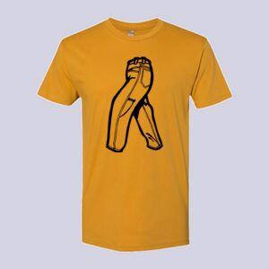 Cotton Short Sleeve Crew Thumbnail