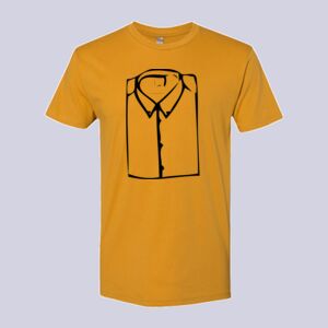 Cotton Short Sleeve Crew Thumbnail
