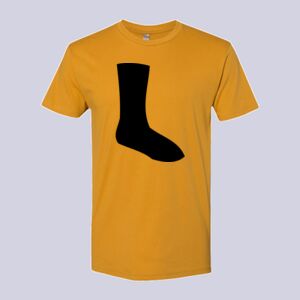 Cotton Short Sleeve Crew Thumbnail