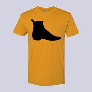Cotton Short Sleeve Crew Thumbnail