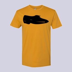 Cotton Short Sleeve Crew Thumbnail