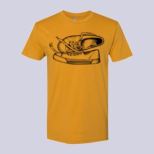 Cotton Short Sleeve Crew Thumbnail