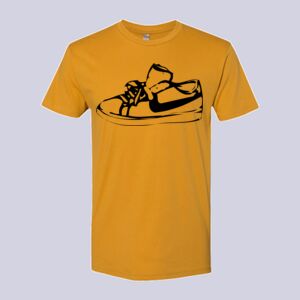 Cotton Short Sleeve Crew Thumbnail