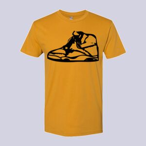 Cotton Short Sleeve Crew Thumbnail