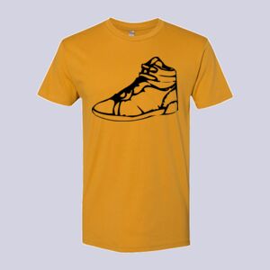 Cotton Short Sleeve Crew Thumbnail