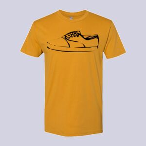 Cotton Short Sleeve Crew Thumbnail