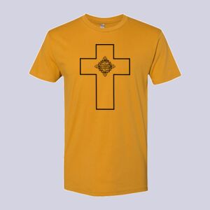 Cotton Short Sleeve Crew Thumbnail