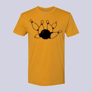 Cotton Short Sleeve Crew Thumbnail