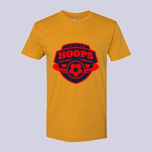 Cotton Short Sleeve Crew Thumbnail