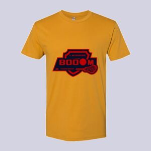 Cotton Short Sleeve Crew Thumbnail