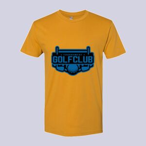 Cotton Short Sleeve Crew Thumbnail