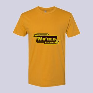 Cotton Short Sleeve Crew Thumbnail