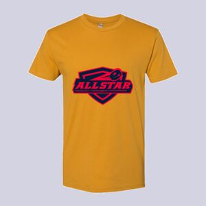 Cotton Short Sleeve Crew Thumbnail