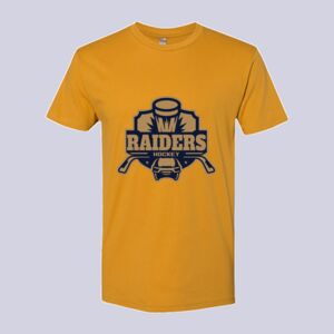 Cotton Short Sleeve Crew Thumbnail