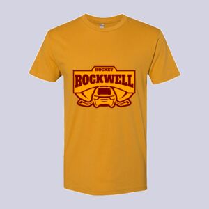 Cotton Short Sleeve Crew Thumbnail