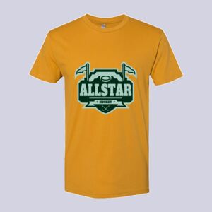 Cotton Short Sleeve Crew Thumbnail