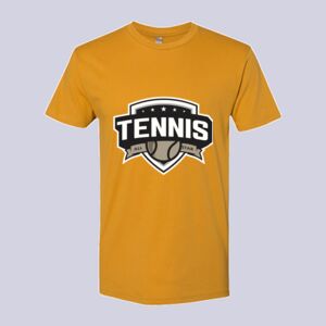 Cotton Short Sleeve Crew Thumbnail