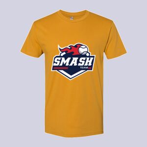 Cotton Short Sleeve Crew Thumbnail