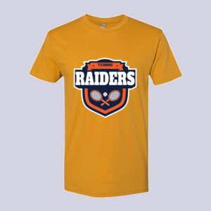 Cotton Short Sleeve Crew Thumbnail