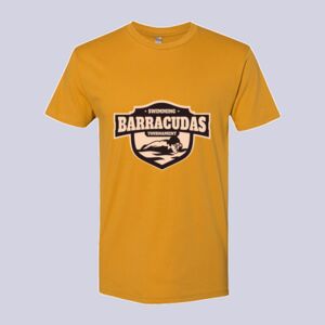 Cotton Short Sleeve Crew Thumbnail