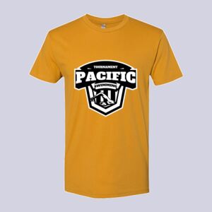 Cotton Short Sleeve Crew Thumbnail