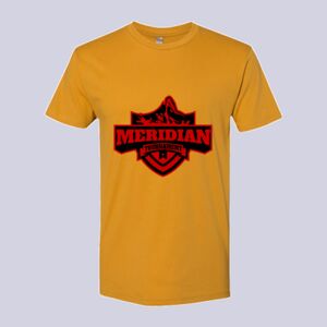 Cotton Short Sleeve Crew Thumbnail