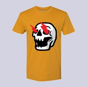 Cotton Short Sleeve Crew Thumbnail
