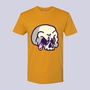 Cotton Short Sleeve Crew Thumbnail
