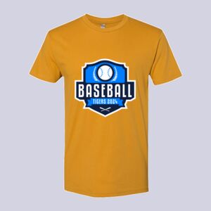 Cotton Short Sleeve Crew Thumbnail