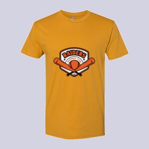 Cotton Short Sleeve Crew Thumbnail