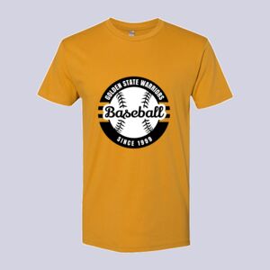 Cotton Short Sleeve Crew Thumbnail