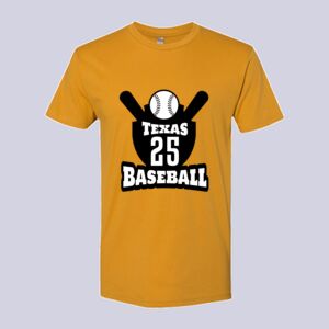 Cotton Short Sleeve Crew Thumbnail