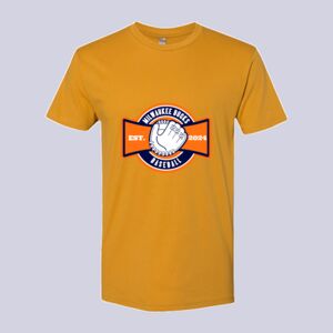 Cotton Short Sleeve Crew Thumbnail
