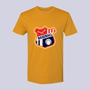 Cotton Short Sleeve Crew Thumbnail