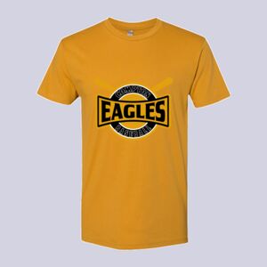 Cotton Short Sleeve Crew Thumbnail