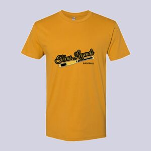Cotton Short Sleeve Crew Thumbnail
