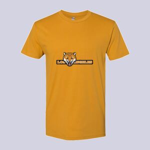 Cotton Short Sleeve Crew Thumbnail
