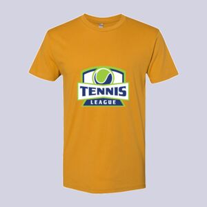 Cotton Short Sleeve Crew Thumbnail