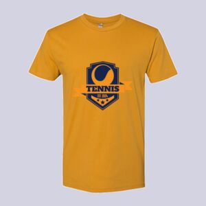 Cotton Short Sleeve Crew Thumbnail