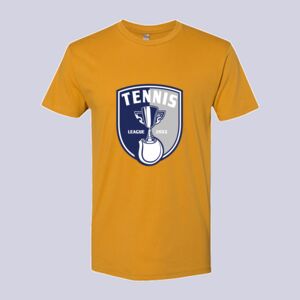 Cotton Short Sleeve Crew Thumbnail