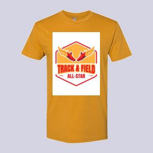 Cotton Short Sleeve Crew Thumbnail