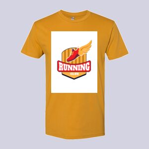 Cotton Short Sleeve Crew Thumbnail