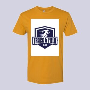 Cotton Short Sleeve Crew Thumbnail