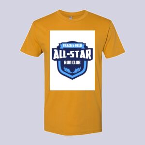 Cotton Short Sleeve Crew Thumbnail